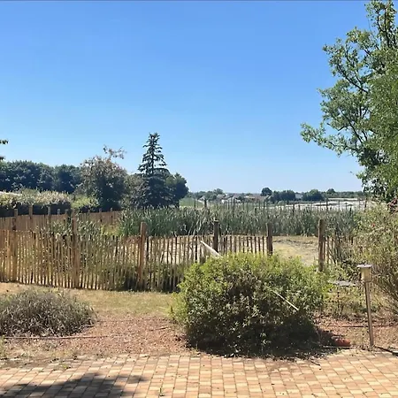 度假居 De La Chesnaie