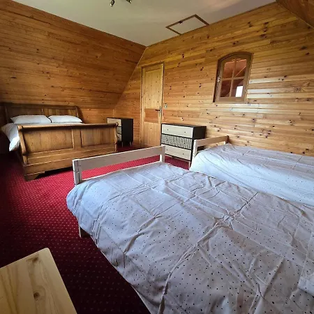 De La Chesnaie 度假居 *