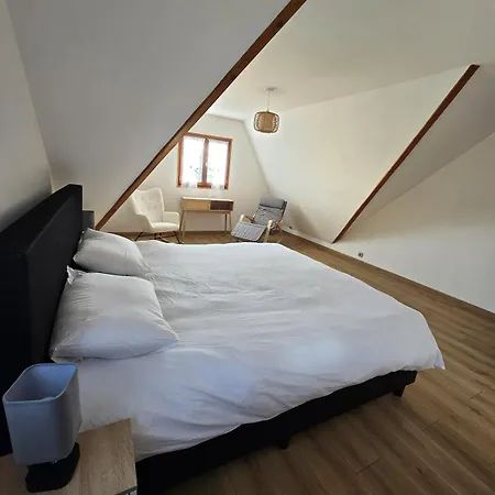 De La Chesnaie Mareil-sur-Loir