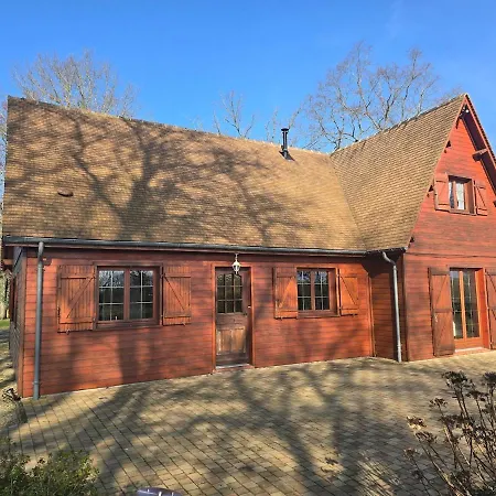 De La Chesnaie 度假居 *