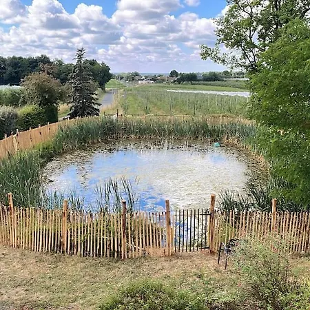 De La Chesnaie * Mareil-sur-Loir
