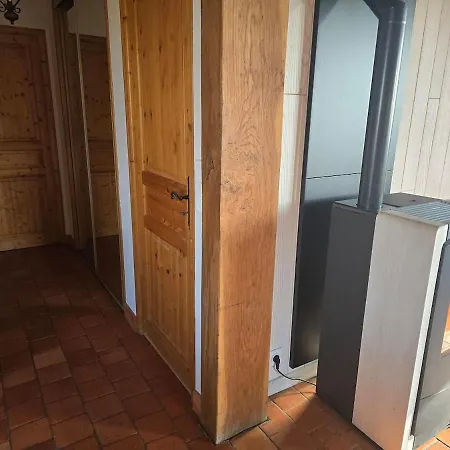 De La Chesnaie Mareil-sur-Loir