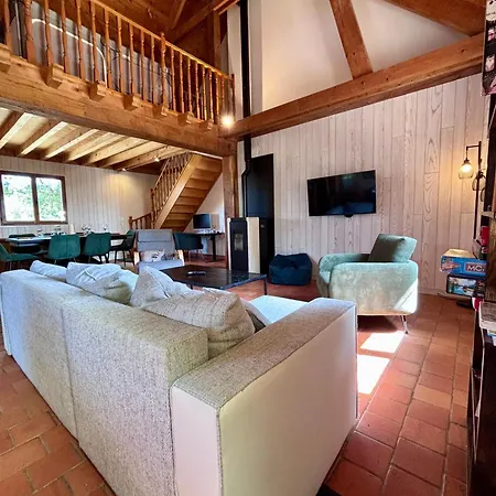 De La Chesnaie Mareil-sur-Loir