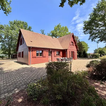 De La Chesnaie Mareil-sur-Loir