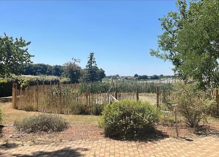 別荘 De La Chesnaie