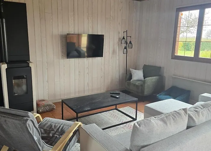 De La Chesnaie * Mareil-sur-Loir