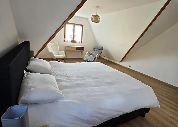 De La Chesnaie Mareil-sur-Loir