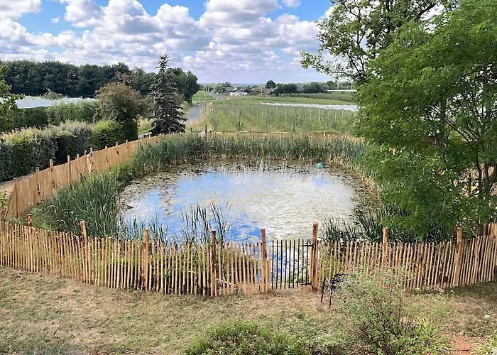 De La Chesnaie * Mareil-sur-Loir