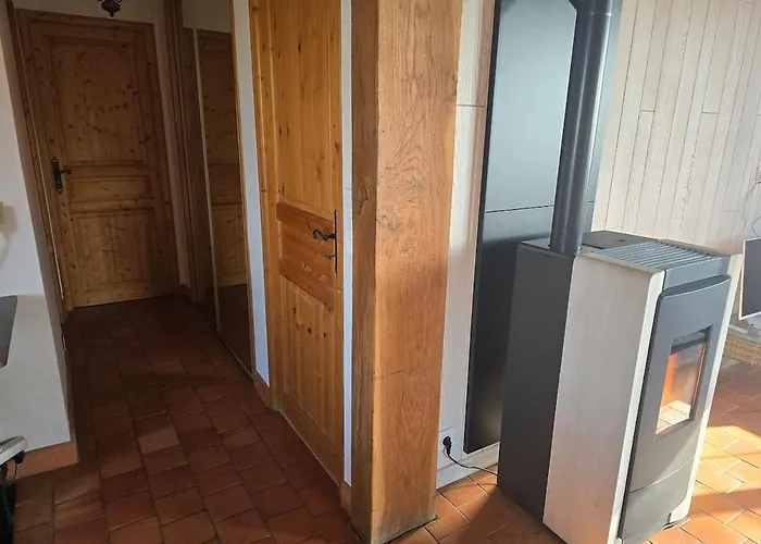 De La Chesnaie Mareil-sur-Loir